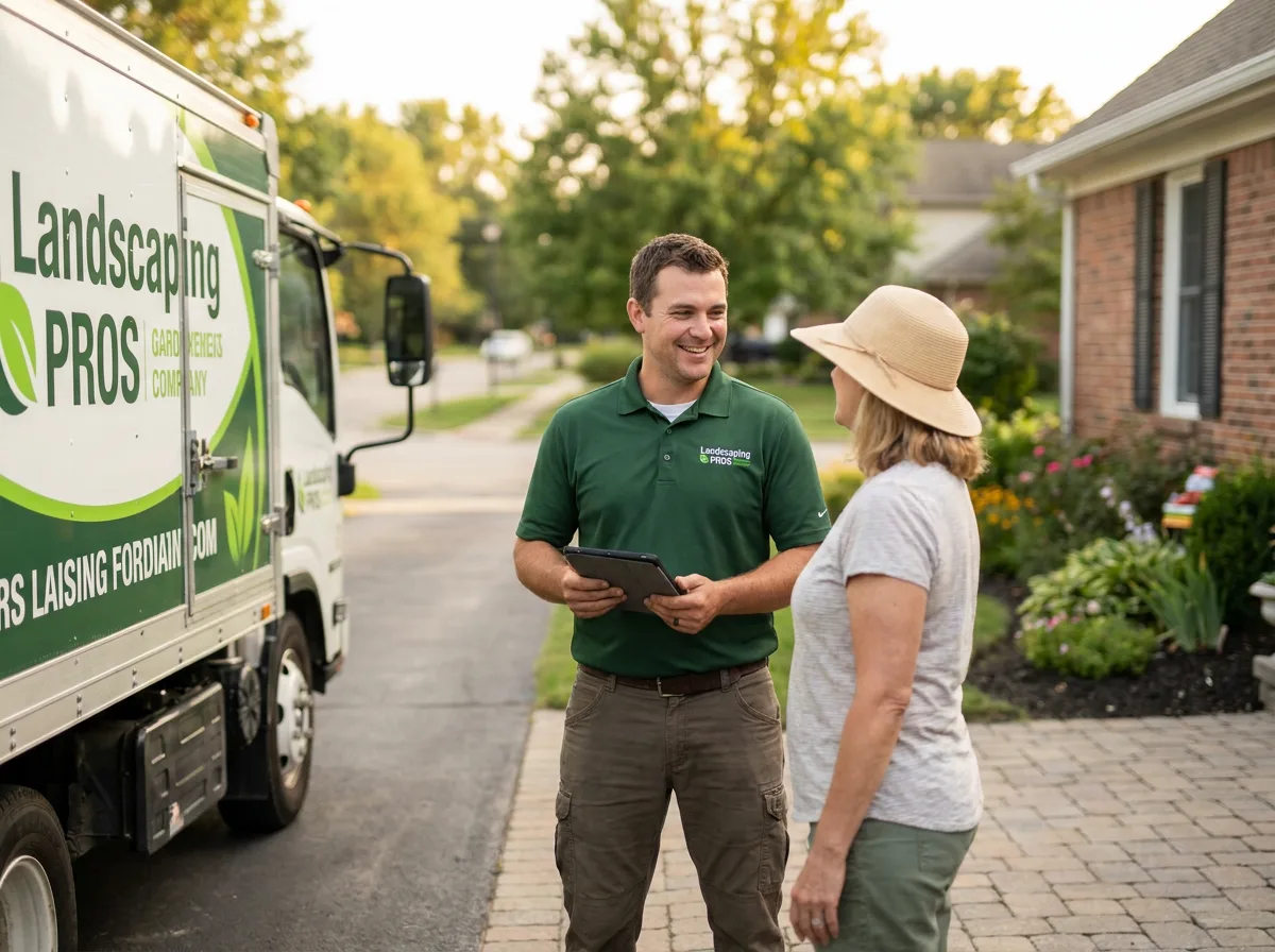 Landscaping Colliers, WV FAQs